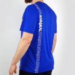 Karakal Active Tee Blue