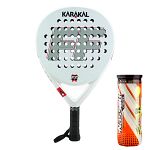 Karakal FF 365 White