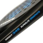 Karakal Air Lite 345 Blue