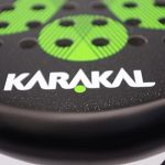 Karakal Air Lite 345 Green