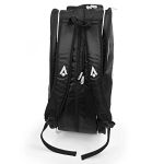 Karakal Pro Tour Fifty Bag 2.2 White