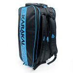 Karakal Pro Tour Fifty Bag 2.2 Blue