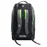 LOK Racket Bag Maxx Black / Green