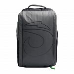LOK Racket Bag Maxx Black / Green