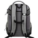 Nox AT10 Team Backpack Grey