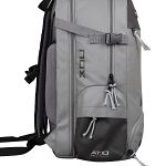 Nox AT10 Team Backpack Grey