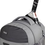 Nox AT10 Team Backpack Grey