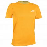 Maxx Graphic Tee MXGT066 Orange