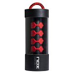 Nox Custom Padel Grip Red