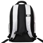 Nox Luxury Master Series Backpack Black / White