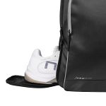 Nox Pro Series Backpack Black
