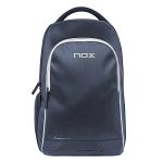Nox Pro Series Backpack Blue
