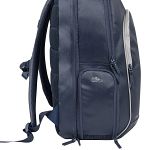 Nox Pro Series Backpack Blue