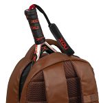 Nox Pro Series Backpack Camel Brown