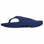 OOFOS OOriginal Recovery Sandal Navy - Klapki