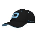 Pallap Cap Black / Pulse Blue