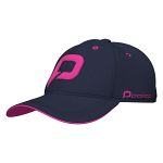 Pallap Cap Navy / Hot Pink