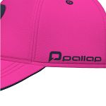 Pallap Cap Hot Pink / Navy