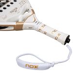 Nox AT10 Luxury Genius 12K Xtrem Agustín Tapia