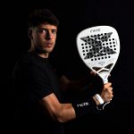 Nox AT10 Luxury Genius Attack 12K Alum Xtrem Agustín Tapia