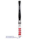 Nox AT10 Luxury Genius Attack 12K Alum Xtrem Agustín Tapia