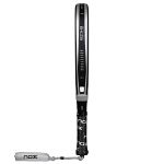 Nox AT10 Luxury Genius Attack 18K Alum Xtrem Agustín Tapia