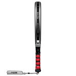 Nox AT10 Luxury Genius Attack 18K Alum Xtrem Agustín Tapia