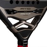 Nox AT10 Pro Cup Hard Agustín Tapia