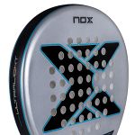 Nox AT10 Genius Ultralight Junior 2025