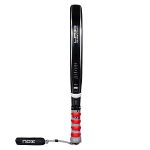 Nox LA10 Quantum 12K Leo Augsburger