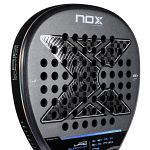 Nox LA10 Quantum 12K Leo Augsburger