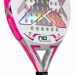 Nox ML10 Pro Cup Silver