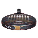 Nox ML10 Pro Cup Rough Surface Lamperti