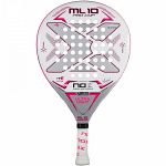 NOX ML10 Pro Cup Ultralight Junior Silver
