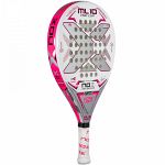 NOX ML10 Pro Cup Ultralight Junior Silver