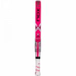 NOX ML10 Pro Cup Ultralight Junior Silver