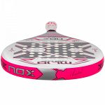 NOX ML10 Pro Cup Ultralight Junior Silver