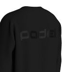 Pallap Vintage Crewneck Black