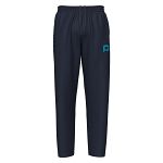 Pallap Leisure Slim Fit Men's Pants Navy / Pulse Blue