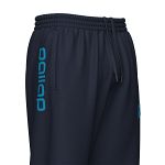 Pallap Leisure Slim Fit Men's Pants Navy / Pulse Blue