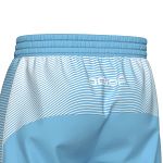 Pallap Technical Men's Shorts Cyan Blue