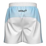 Pallap Technical Men's Shorts White