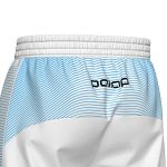 Pallap Technical Men's Shorts White