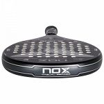 NOX X-One Evo Black