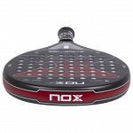 Nox X-One Evo Red