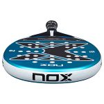 Nox X-Zero Blue