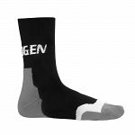 Hydrogen Box Performance Socks 3-Pack Black / Grey