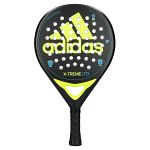 Adidas Xtreme Black / Lime