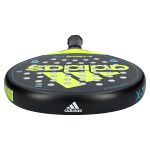 Adidas Xtreme Black / Lime