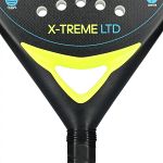Adidas Xtreme Black / Lime